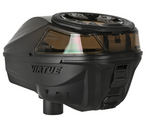 Virtue Spire V Loader- Dust Smoke and Black