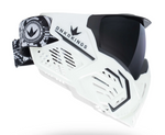 Bunkerkings CMS Thermal Paintball Goggle- Shock Trooper