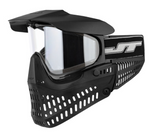 JT Proflex Thermal Paintball Goggle- Black