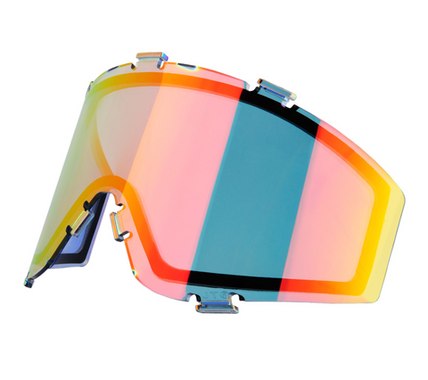 JT Spectra Thermal Lens- Prizm 2.0 Lava