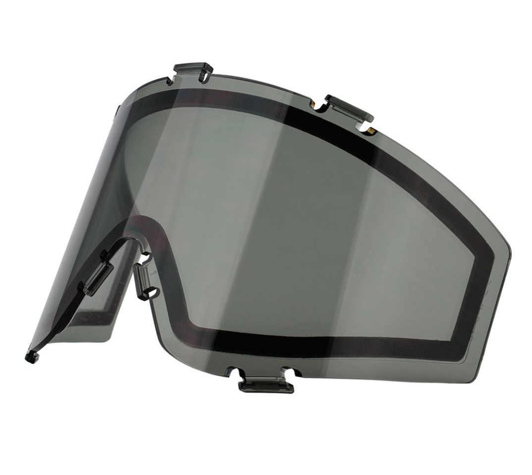 Cinturino Per Occhiali JT ProFlex X/ProFlex – Tessuto Nero/verde – Autentico, Nuovo