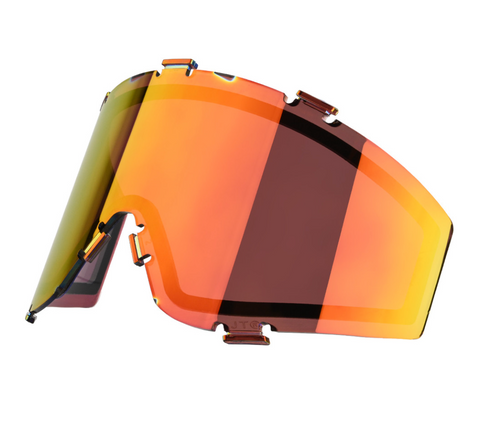 JT Spectra Thermal Lens- Chromatic Red