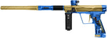 Planet Eclipse GEO 5R Electronic Paintball Marker- Resurgence Gold/Blue