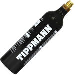 Tippmann CO2 Paintball Tank- 12oz