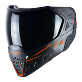 Empire EVS Thermal Paintball Goggle- Black/Orange