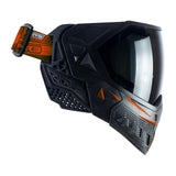 Empire EVS Thermal Paintball Goggle- Black/Orange