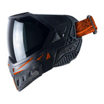 Empire EVS Thermal Paintball Goggle- Black/Orange