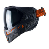 Empire EVS Thermal Paintball Goggle- Black/Orange