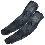 Exalt Alpha Elbow Pads-Grey