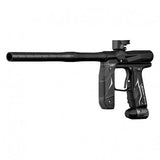 Empire Axe 2.0 Electronic Paintball Marker w/2 piece Barrel System- Dust Black