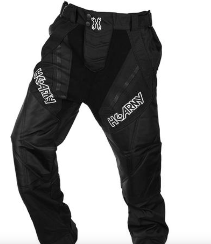 Pantalon Paintball HK Army HSTL - Violet - Large - Neuf