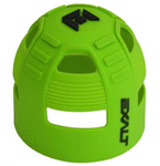 Exalt Tank Grip- Lime