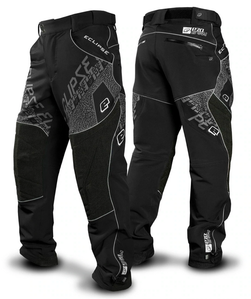 ROSSIGNOL PANTALON DE SKI W ELITE PANT ECLIPSE - Easy Gliss