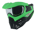 V-Force Grill 2.0 Thermal Paintball Goggle- Venom