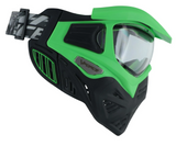 V-Force Grill 2.0 Thermal Paintball Goggle- Venom