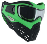 V-Force Grill 2.0 Thermal Paintball Goggle- Venom