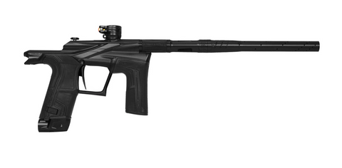 Planet Eclipse EGO LV. 2 Electronic Paintball Marker- Midnight Black