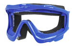 JT Proflex Spectra SE Goggle Parts- Blue Frame Assembly