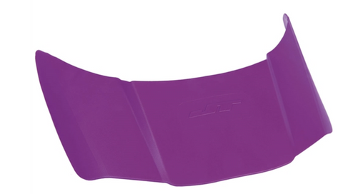 JT Proflex Spectra SE Goggle Parts- Purple Visor