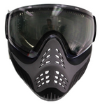 V-Force Profiler Thermal Paintball Goggle- Shark Charcoal Grey/Black