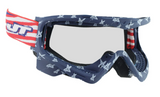 JT Proflex LE Frame and Strap Set- Patriotic