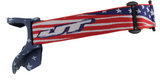 JT Proflex LE Frame and Strap Set- Patriotic