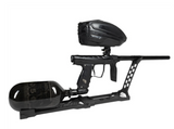 HK Army Joint Folding Gun Stand- Black