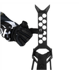 HK Army Joint Folding Gun Stand- Black