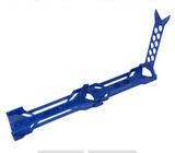 HK Army Joint Folding Gun Stand- Blue