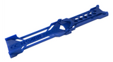 HK Army Joint Folding Gun Stand- Blue