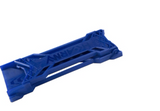 HK Army Joint Folding Gun Stand- Blue