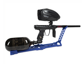 HK Army Joint Folding Gun Stand- Blue