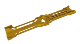 HK Army Joint Folding Gun Stand- Gold
