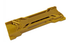 HK Army Joint Folding Gun Stand- Gold