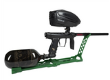HK Army Joint Folding Gun Stand- Green