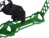 HK Army Joint Folding Gun Stand- Green