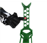 HK Army Joint Folding Gun Stand- Green
