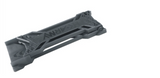 HK Army Joint Folding Gun Stand- Pewter