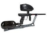 HK Army Joint Folding Gun Stand- Pewter