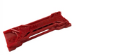 HK Army Joint Folding Gun Stand- Red