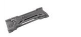 HK Army Joint Folding Gun Stand- Silver