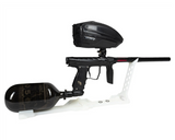 HK Army Joint Folding Gun Stand-Clear