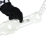 HK Army Joint Folding Gun Stand-Clear