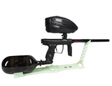 HK Army Joint Folding Gun Stand- Glow In The Dark
