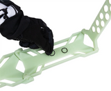 HK Army Joint Folding Gun Stand- Glow In The Dark