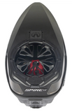 HK Army EVO PRO Metal Speed Feed- Black