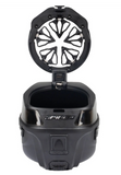 HK Army EVO PRO Metal Speed Feed- Black