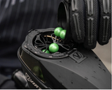HK Army EVO PRO Metal Speed Feed- Black
