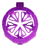 HK Army EVO PRO Metal Speed Feed- Purple