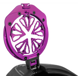 HK Army EVO PRO Metal Speed Feed- Purple